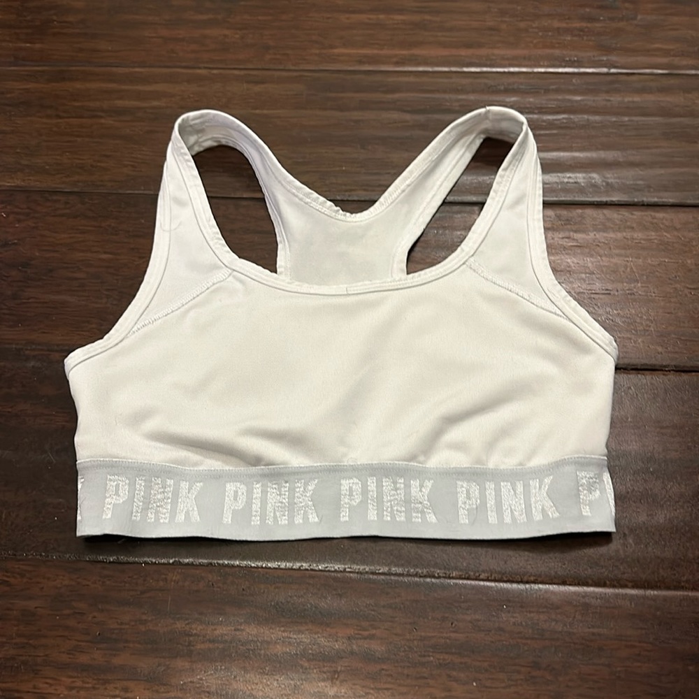 VS PINK Sports Bra